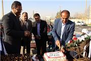 رانندگان حمل‌ و نقل عمومی سفیران فرهنگ شهرها هستند