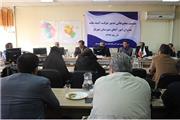 اسدی مدیر آبفای شهریاراز ابتدای سال تا کنون با 230 انشعاب غیر مجار برخورد کرده ایم