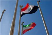 عراق در صدر تجارت خارجی ایران