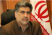 ‍ 30 هزار تن آسفالت در مناطق مختلف نسیم شهر توزیع شد