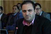 بازدید میدانی شهردار از سطح شهر/ تلاش نیروهای خدمات شهری برای برف روبی معابر