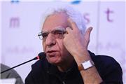 کیومرث پوراحمد به تئاتر بازمی‌گردد