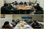 نخستین شورای مشورتی جوانان شهرستان رباط کریم برگزار می شود