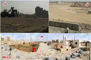 توجه به نقاط کمتر برخوردار یکی از برنامه های اصلی شهرداری رباط کریم است
