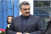 سلیمانی عضو کمیسیون مدیریت و برنامه ریزی کمیته ملی المپیک شد