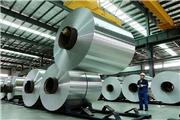 تولید فولاد ایران 40 برابر شد