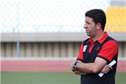 هلالی: حق پرسپولیس برد بود و به آن رسید