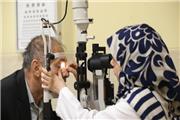 ایران سومین کشور موفق در مهار بیماری عفونی چشمی تراخم