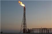 افزایش یک میلیارد مترمکعبی تولید گاز در پارس جنوبی