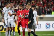 AFC پاسخ پرسپولیس را داد