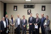 تقدیر فرماندار بهارستان از جانبازان شاغل در فرمانداری