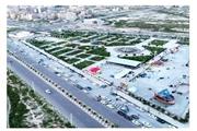 استقبال بی نظیر شهروندان بهارستانی از مجموعه های تفریحی شهر صالحیه