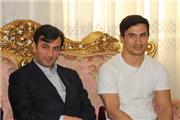 سلیمان پور : خانه کشتی نسیم شهر احداث می شود