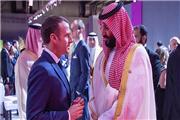 افزایش 50 درصدی فروش تسلیحات فرانسوی به عربستان