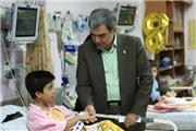 25 هزار بیمار در انتظار پیوند عضو