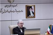 97 درصد تولیدات دارو داخلی است/ پایش فشار خون 30 میلیون نفر