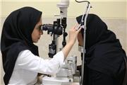 درصد بالایی از ایرانی ها درمعرض پیرچشمی هستند