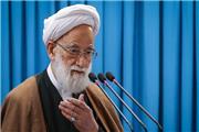 آمریکا هیچ زمانی این‌قدر ذلیل نبوده است/باید از انگلیس شکایت کنیم