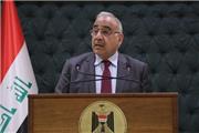 «حشد شعبی» یک واقعیت انکارناپذیر است/ بحث ادغام مطرح نیست