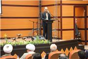 بهارستان آماده برگزاری برنامه های فرهنگی، هنری و مذهبی