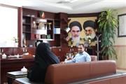 کتابخانه بزرگ نصیرشهر جهت بالا بردن سرانه مطالعه در نصیرشهر در هفته کتابخوانی راه اندازی و افتتاح میشود