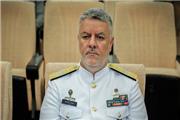 رزمایش امنیت و اقتدار پایدار در دریای خزر برگزار می‌شود