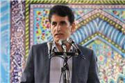 در هفته دولت امسال علی‌رغم اینکه محدودیت‌های زیادی در منابع مالی داشتیم ولی شاهد آن بودیم که پروژه‌های خوبی در سطح استان به بهره‌برداری رسید