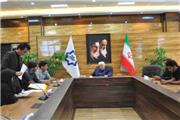 برگزاری دومین جلسه ملاقات مردمی شهردار صالحیه با شهروندان