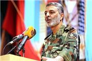 تنها راه رهایی از دست بیگانگان، مقاومت در مقابل دشمنان است