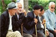 56 درصد سالمندان فعالیت فیزیکی کافی ندارند