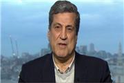 ایران از عراق مقابل داعش دفاع کرد