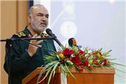 دشمنان برای مقابله با ملت ایران علائم حیاتی ندارند