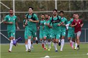 بازی با عراق در کشور سوم به نفع ایران است