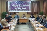 مهمترین وظیفه مسئولان بستر سازی ایجاد اشتغال پایدار است