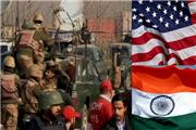 واکنش دهلی نو به فشار آمریکا در زمینه همکاری دفاعی هند با روسیه