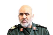 سردار علی نصیری مبنای حرکت بسیج را ، تبعیت از ولایت فقیه دانست