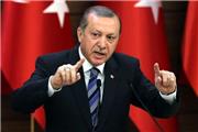اردوغان: از سوریه خارج نخواهیم شد مگر اینکه سوری ها بخواهند!
