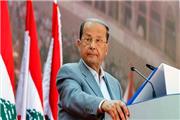 هشدار میشل عون درباره پیچیده تر شدن بحران لبنان