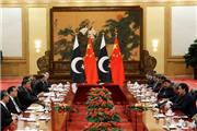 چین تعرفه واردات صدها کالای پاکستان را کاهش داد