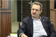 پیام تسلیت استاندار تهران در پی سانحه سقوط هواپیما