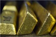 بازار جهانی طلا آرام شد/ رکورد قیمت 7 ساله فرونشست