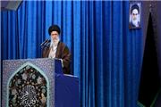 تشییع شهید سلیمانی و حمله موشکی به پایگاه آمریکا دو «یوم‌الله»است