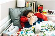 فروکش موج همه‌گیری آنفلوانزا در ایران