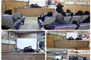 آموزش فرهنگ ترافیک باید از مهدکودک ها آغاز شود.