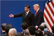 چین به ترامپ پیشنهاد کمک داد