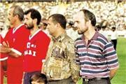 از رکوردهای دست نیافتنی یک اسطوره تا آمار عجیب گلزنی در پرسپولیس