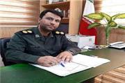 فرمانده سپاه شهرستان بهارستان ماهیت سپاه در کنار مردم بودن است