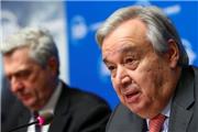سازمان ملل از قطع کمک‌های مالی به سازمان بهداشت جهانی انتقاد کرد