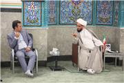 جلسه برگزاری ستاد سالروز ارتحال حضرت امام خمینی(ره) و پانزدهم خرداد در دفتر امام جمعه برگزار شد