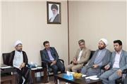 تقدیر امام جمعه شهرستان رباط کریم از اقدامات فرهنگی شهرداری